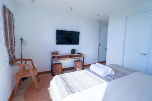 HOM I Depto familiar a pasos del lago