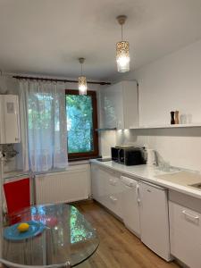 Peles Green Apartment