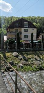 Pârâul Rece Transfăgărășan