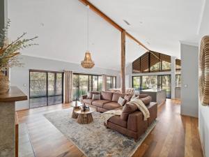 Bickley's Place - A Luxury Retreat on the Golf Green - 4hvězdičkové hotely ve městě Dunsborough