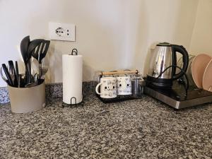 Departamento en San Lorenzo