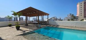 Padrísimo depto frente al mar