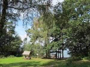 Bungalow Holiday Park Lenzer Höh VII
