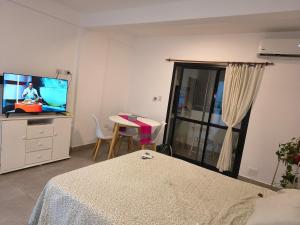 Hermoso Monoambiente