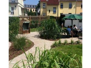 Holiday apartment with 2 bedrooms