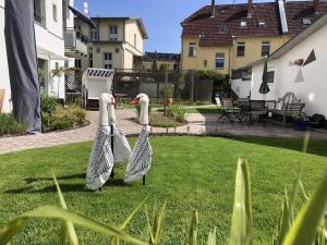 Holiday apartment with 2 bedrooms