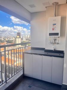 studio 100m da estação tucuruvi