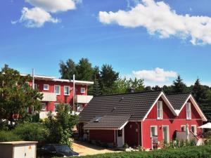 4th floor right in the holiday complex