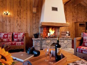 Savoyard-Style Escape