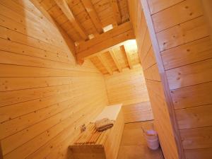 Savoyard-Style Escape