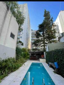 Excelente Estudio en Recoleta