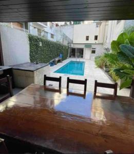 Excelente Estudio en Recoleta