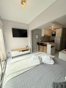 Excelente Estudio en Recoleta