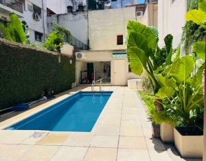 Excelente Estudio en Recoleta