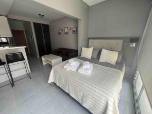 Excelente Estudio en Recoleta