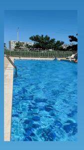 Apartamento en Barranquilla Alameda del Rio