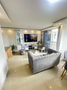 Apartamento en Barranquilla Alameda del Rio