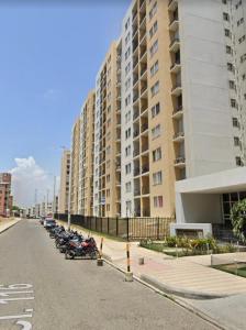 Apartamento en Barranquilla Alameda del Rio
