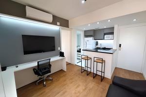 Ibirapuera Premium Flat II - Hotely, São Paulo