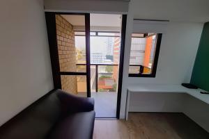 Ibirapuera Premium Flat II