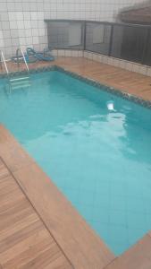 Apartamento Cobertura