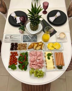 Valerianus ApartHotel