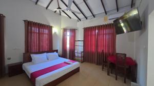 San Villa Hotel & Restaurant