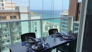 Barra DUETTO Vista Mar