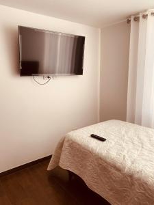 Departamento en estreno amoblado PERUMIN