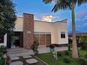 Finca Campestre Villa Panda