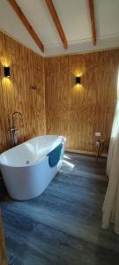 Cabañas Pinos del Mar