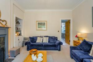 The Croft - North Berwick