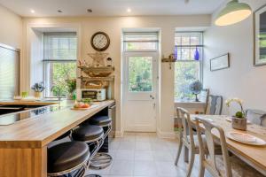 The Croft - North Berwick