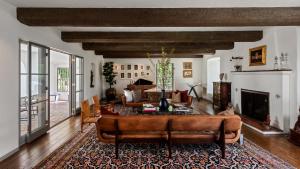 Howard Hughes Estate