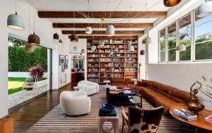 Howard Hughes Estate