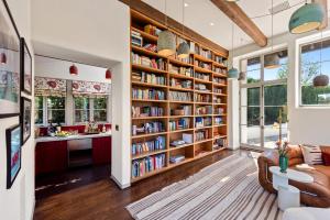 Howard Hughes Estate