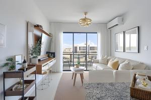 Sunset Brightness in a 1Bdrm Apt. in Punta Cana