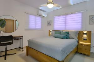 Sunset Brightness in a 1Bdrm Apt. in Punta Cana