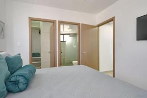 Sunset Brightness in a 1Bdrm Apt. in Punta Cana