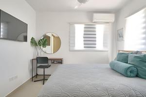 Sunset Brightness in a 1Bdrm Apt. in Punta Cana