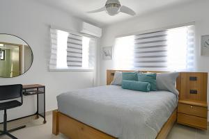 Sunset Brightness in a 1Bdrm Apt. in Punta Cana