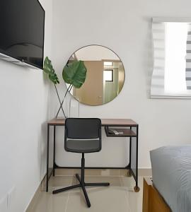 Sunset Brightness in a 1Bdrm Apt. in Punta Cana