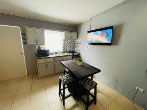 Casa Huésped Amparán