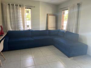 Enseada dos Golfinhos, Ilha de Itamaracá