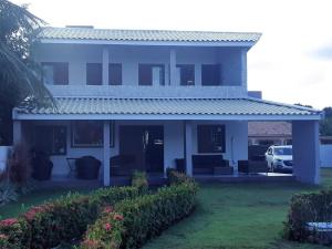 Enseada dos Golfinhos, Ilha de Itamaracá