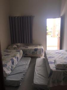 Enseada dos Golfinhos, Ilha de Itamaracá