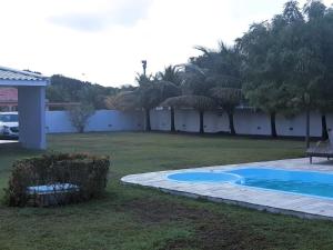 Enseada dos Golfinhos, Ilha de Itamaracá