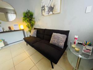 Casa Huésped Amparán