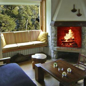 La Torre de la Cascada