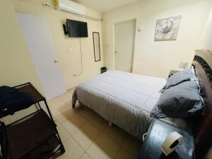 Casa Huésped Amparán